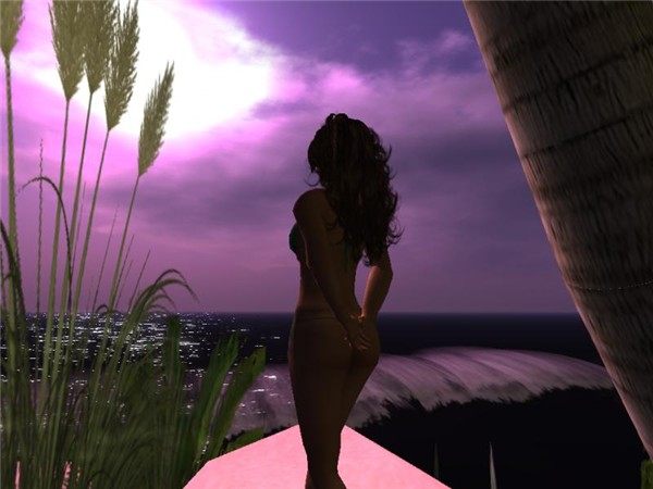 windlightnoprocessingcontest - Mystique Sassoon