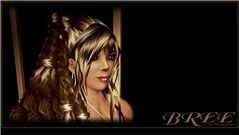 BREE by Panteleimon