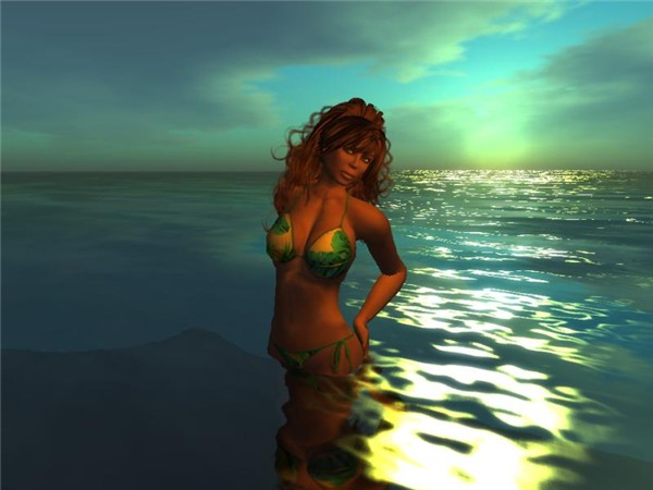 windlightnoprocessingcontest - Mystique Sassoon