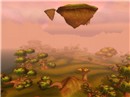 Nagrand - flying view