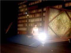 Open The Magic Box