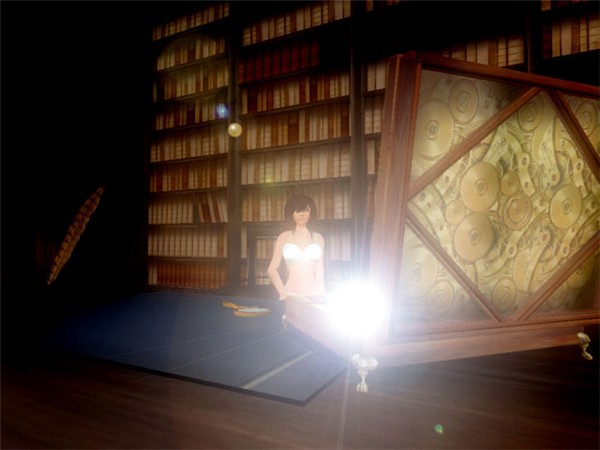 Open The Magic Box