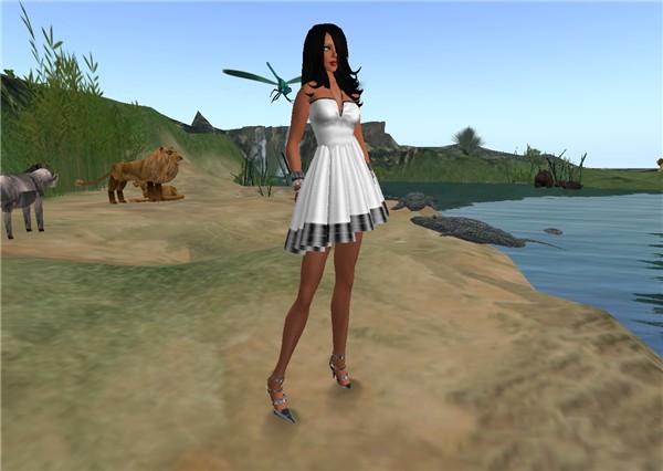 Tyrilha Safari