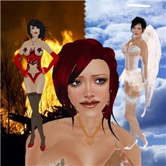Good or evil