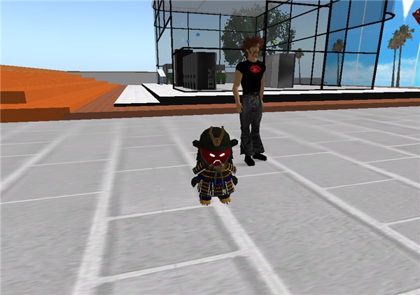 Philip Linden &amp; Me