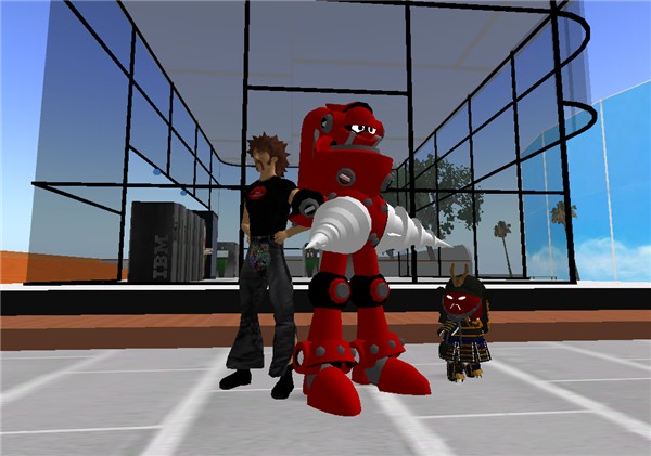 Philip Linden,Jun Linden &amp; Me 4