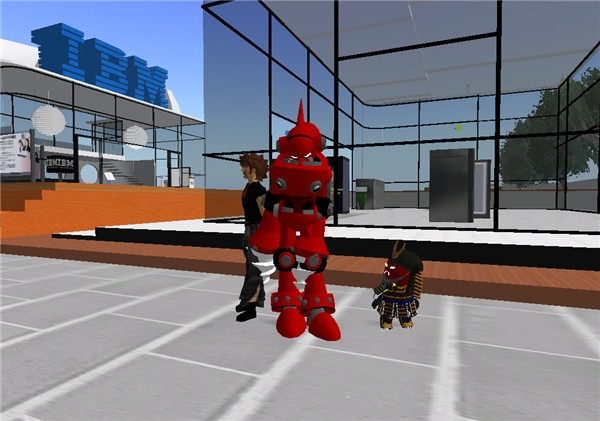 Philip Linden,Jun Linden &amp; Me 7