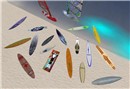 Surfgear - Socks Clawtooth