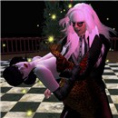 Vamp it up, baby!