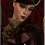 WHY................ **Miss Duke(Portrait)**