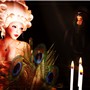 The Comtesse and the Highwayman