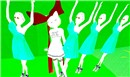 Dancing with four yip's - Ravenelle Zugzwang