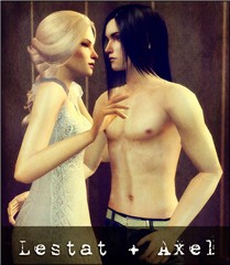 Love Portrait