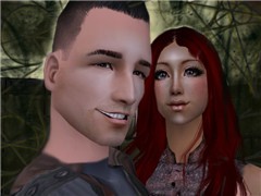 Erika & Friederick