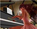 SS Galaxy Piano
