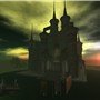 GOTHIC CASTLE    Skye Gothic PrefabCastle - SL's finest - Torley Olmstead