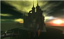GOTHIC CASTLE    Skye Gothic PrefabCastle - SL's finest - Torley Olmstead