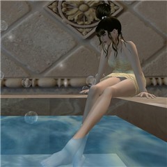 Bath Time
