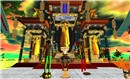 Gaden Gardens-Tsong Khapa Hill and Waterfall - Ravenelle Zugzwang