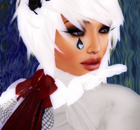 ..::The Red Bow::..