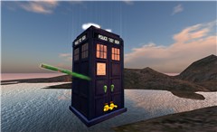 dr. who time! - Torley Olmstead