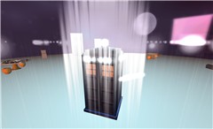 now materializing in game space - Torley Olmstead