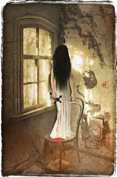 Dead soul
