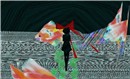 Digital Goldfish bowl - Ravenelle Zugzwang