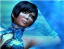 kitina blue