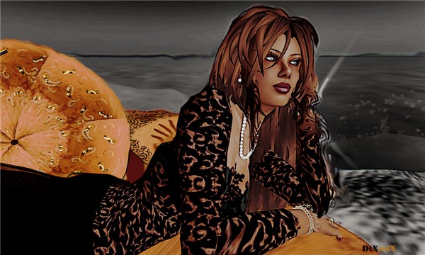 ROXYEDraganizer