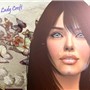 Lady Croft
