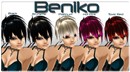 beniko cat main