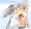 my angel my love