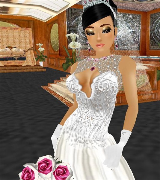 my dresss dress