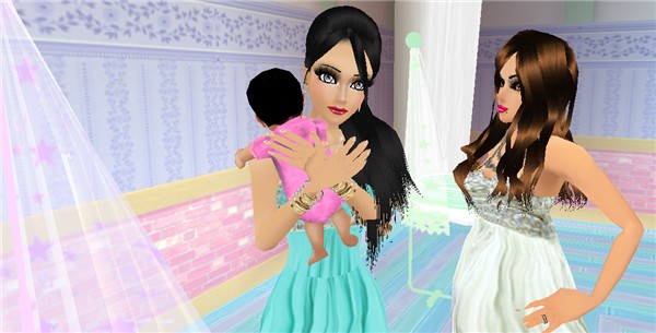 yami y magaly