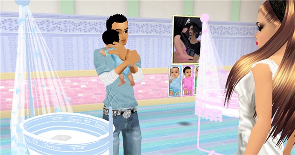 tio shizzle y Darien