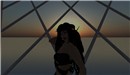 Beautiful sunset