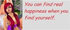 real happiness