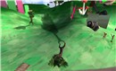 this shadow is making the tree her bitch! - Torley Olmstead