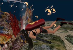 Eco Sea