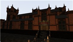 Rivet Town East - Koinup Burt