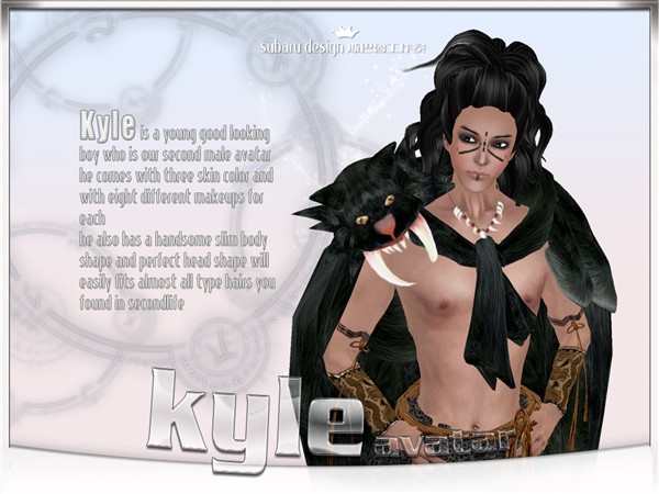 kyle avatar poster 03