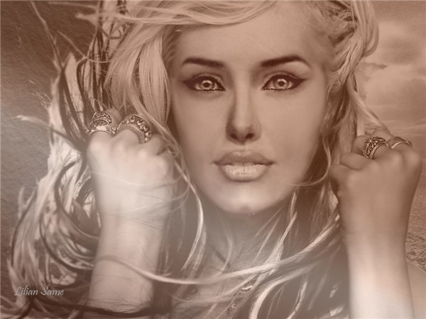 Angeline 