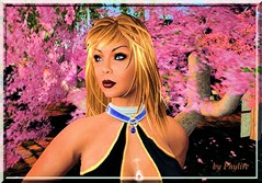 Angelique