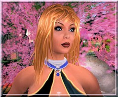 Angelique