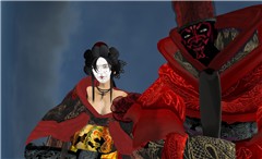 NittaSayuri and Yin - Yin Quan
