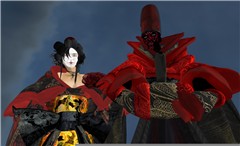 amidala marries darth maul - Yin Quan