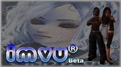 IMVU =||Chou||= ©p