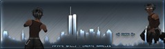 Chou Banner