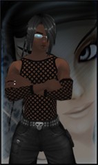 Chou Avatar